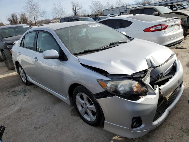 Photo 4 from auction – 2012 TOYOTA COROLLA BA with VIN 2T1BU4EE2CC911806