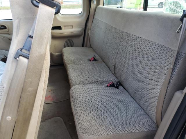 صورة رقم 10 من المزاد - 1999 FORD F150 مع VIN 2FTRX17W4XCA88976