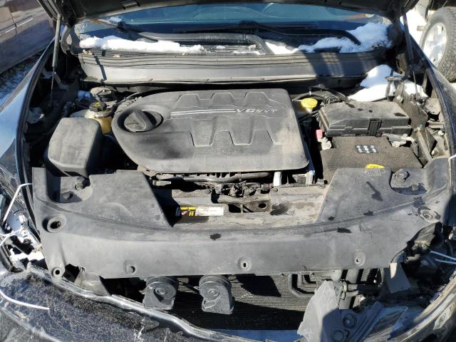 Photo 12 from auction – 2016 JEEP CHEROKEE L with VIN 1C4PJLDSXGW332110