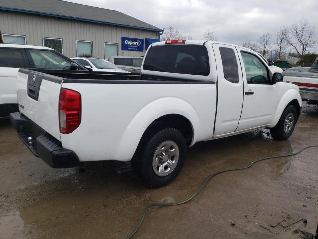 Photo 3 from auction – 2011 NISSAN FRONTIER S with VIN 1N6BD0CT5BC431337