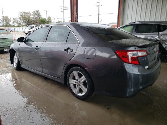 Photo 2 from auction – 2013 TOYOTA CAMRY L with VIN 4T1BF1FK9DU259554