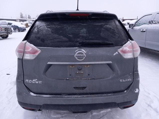 Photo 6 from auction – 2015 NISSAN ROGUE S with VIN 5N1AT2MV0FC798287
