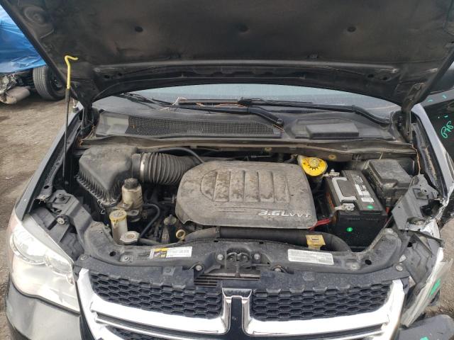Photo 12 from auction – 2019 DODGE GRAND CARA with VIN 2C4RDGBG2KR503777