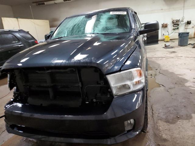 Photo 5 from auction – 2014 RAM 1500 SLT with VIN 1C6RR7LT8ES404954