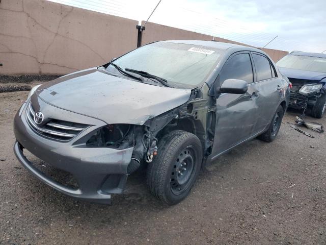 Photo 1 from auction – 2013 TOYOTA COROLLA BA with VIN 5YFBU4EE1DP082213