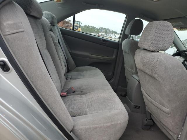 Photo 10 from auction – 2002 TOYOTA CAMRY LE with VIN 4T1BE32K32U538287
