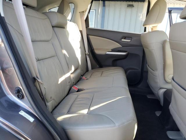 Photo 10 from auction – 2014 HONDA CR-V EXL with VIN 2HKRM3H70EH521034