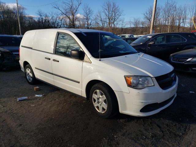 Photo 4 from auction – 2013 RAM MINIVAN with VIN 2C4JRGAG1DR530827