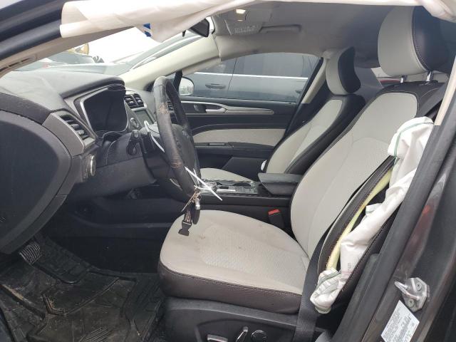 Photo 7 from auction – 2019 FORD FUSION SE with VIN 3FA6P0HD0KR108253