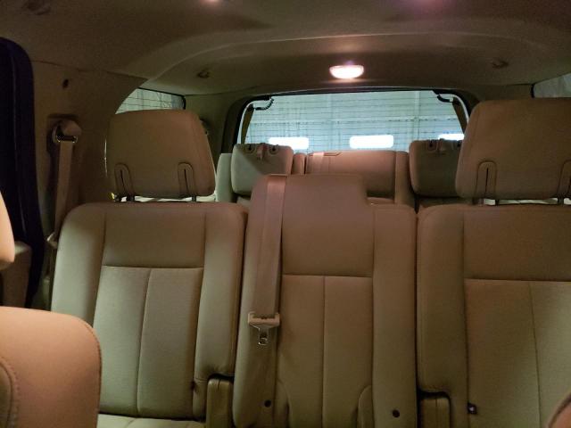 Photo 10 from auction – 2010 FORD EXPEDITION with VIN 1FMJU1G5XAEB21215