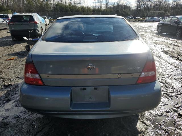 Photo 6 from auction – 2001 NISSAN ALTIMA XE with VIN 1N4DL01D01C221033