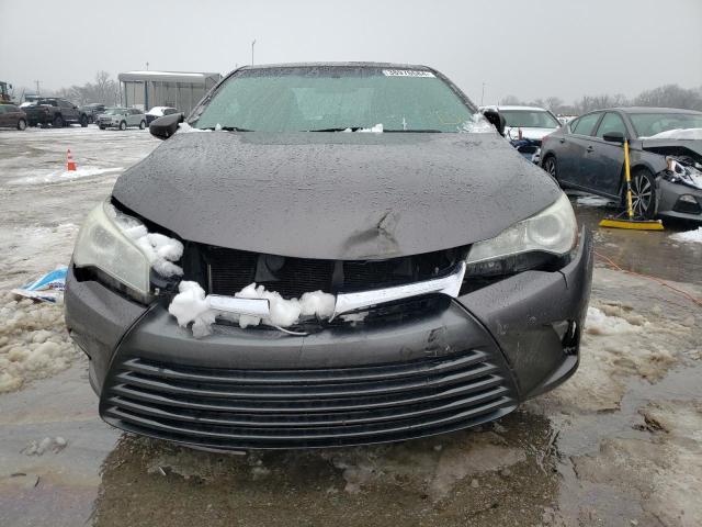 Photo 5 from auction – 2015 TOYOTA CAMRY LE with VIN 4T1BF1FK3FU485057