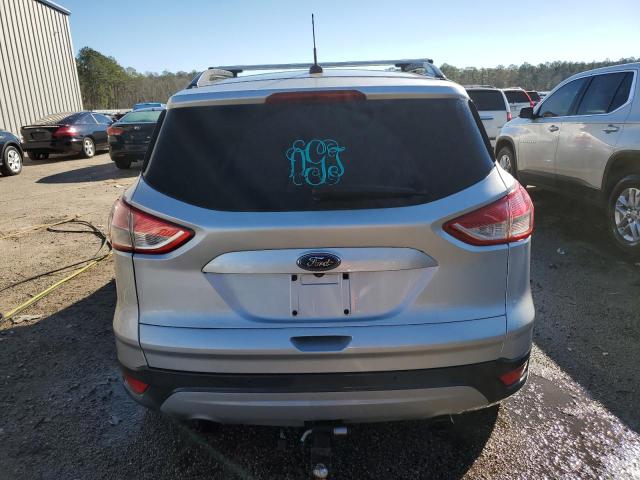 Photo 6 from auction – 2014 FORD ESCAPE SE with VIN 1FMCU0G98EUB79017