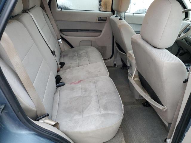 صورة رقم 11 من المزاد - 2010 FORD ESCAPE XLT مع VIN 1FMCU0D72AKD39370
