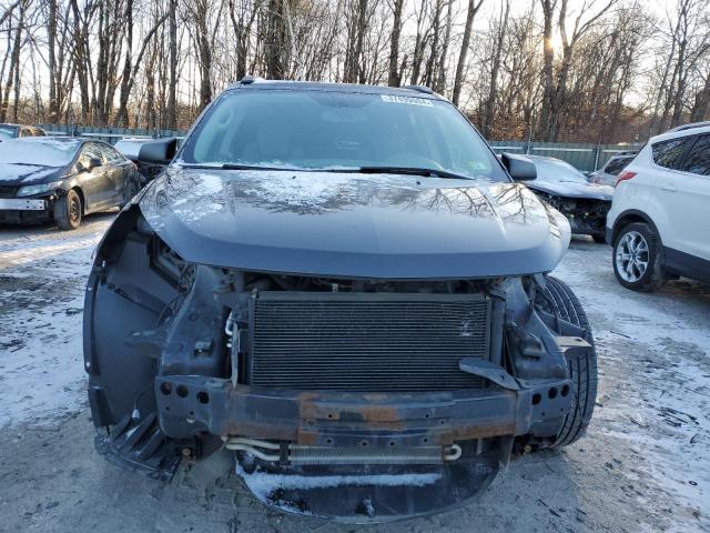 Photo 5 from auction – 2014 CHEVROLET TRAVERSE L with VIN 1GNKVFKD2EJ169605