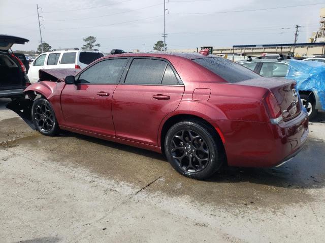 Photo 2 from auction – 2019 CHRYSLER 300 S with VIN 2C3CCAGG2KH690785