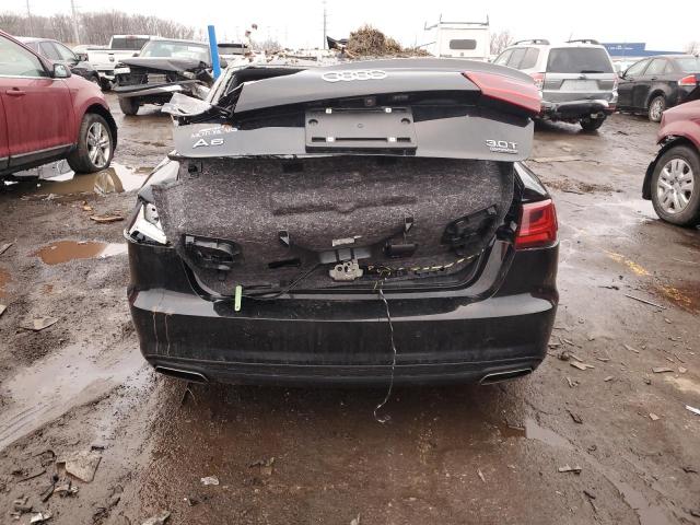 Photo 6 from auction – 2017 AUDI A6 COMPETI with VIN WAUF3AFC0HN007535