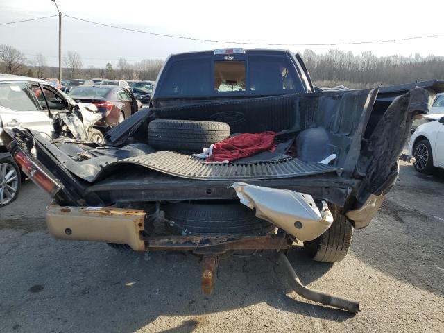 Photo 6 from auction – 2013 FORD F150 SUPER with VIN 1FTFX1CF1DFB97419