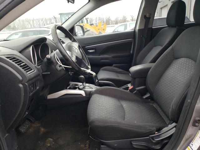 Photo 7 from auction – 2011 MITSUBISHI OUTLANDER with VIN JA4AR4AU8BZ020475