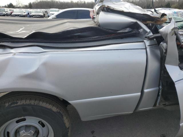 Photo 10 from auction – 2008 FORD RANGER with VIN 1FTYR10D98PB05155