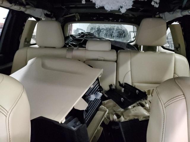 صورة رقم 10 من المزاد - 2015 TOYOTA HIGHLANDER مع VIN 5TDJKRFH0FS205596