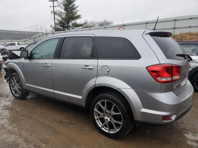 Photo 2 from auction – 2019 DODGE JOURNEY GT with VIN 3C4PDDEG8KT874408