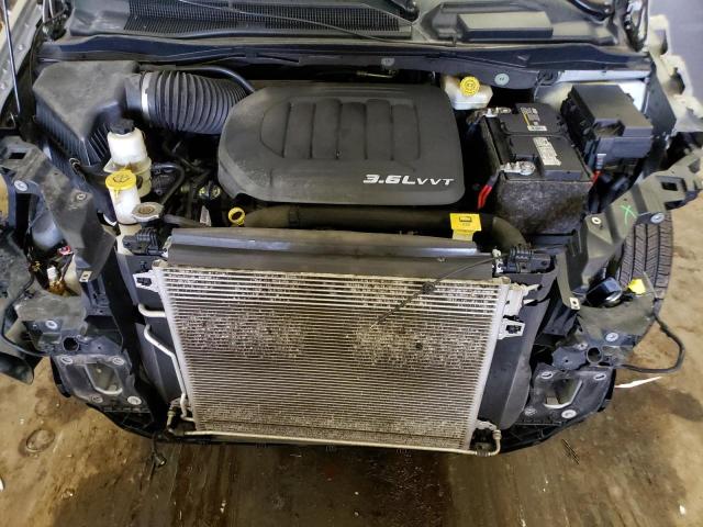 Photo 11 from auction – 2014 DODGE GRAND CARA with VIN 2C4RDGCG0ER341540