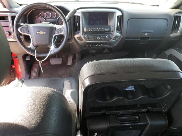 Photo 8 from auction – 2014 CHEVROLET SILVRK1500 with VIN 3GCPCREC3EG169218