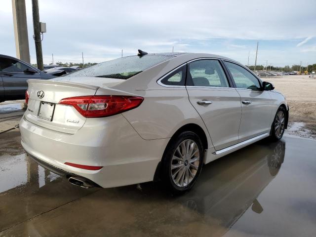 Photo 3 from auction – 2015 HYUNDAI SONATA SPO with VIN 5NPE34AFXFH257444