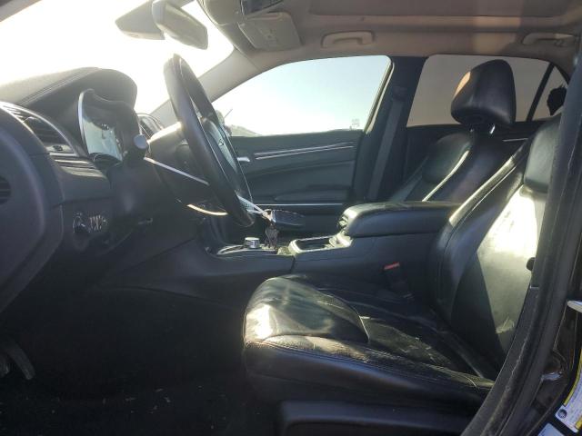 Photo 7 from auction – 2016 CHRYSLER 300 LIMITE with VIN 2C3CCAAG3GH220023