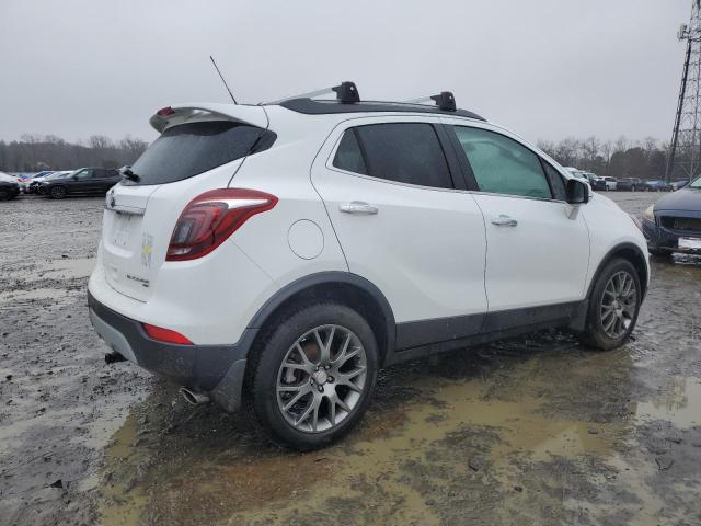 Photo 3 from auction – 2019 BUICK ENCORE SPO with VIN KL4CJ2SM7KB721682