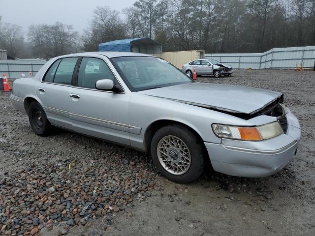 Photo 4 from auction – 2001 MERCURY GRAND MARQ with VIN 2MEFM74W11X665349