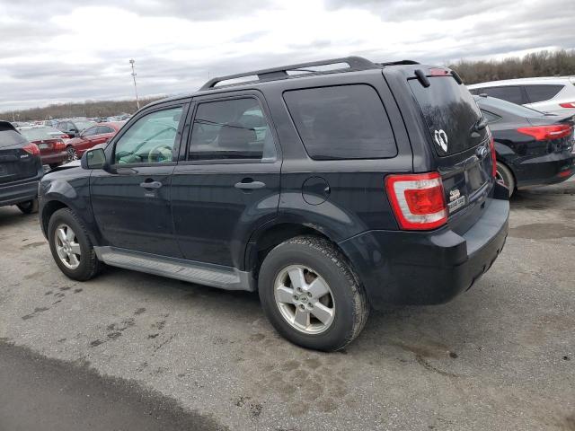 Photo 2 from auction – 2012 FORD ESCAPE XLT with VIN 1FMCU9D75CKA99738