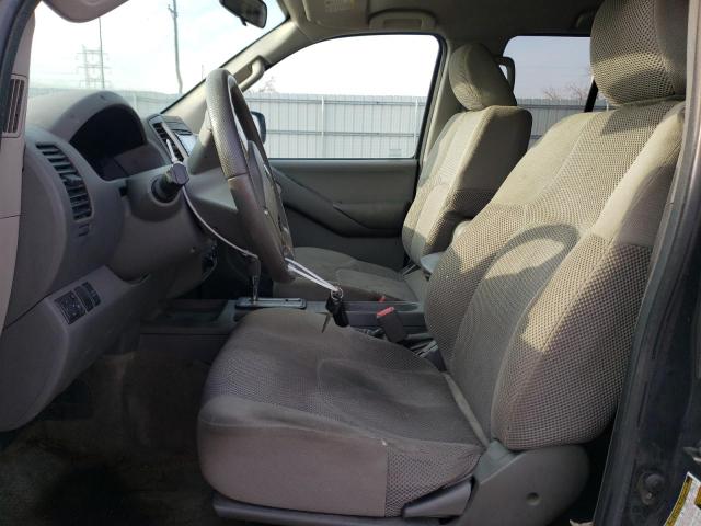 Photo 7 from auction – 2012 NISSAN FRONTIER S with VIN 1N6AD0EV7CC418195