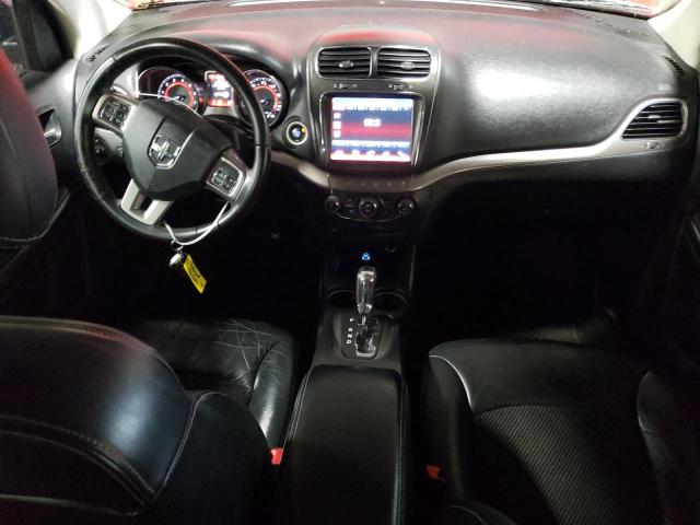 Photo 8 from auction – 2018 DODGE JOURNEY CR with VIN 3C4PDDGG2JT421896