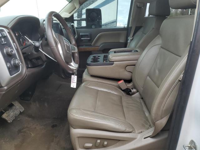 Photo 7 from auction – 2015 GMC SIERRA K25 with VIN 1GT12ZE86FF587893