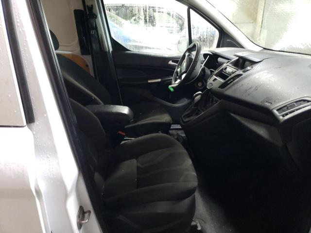 Photo 11 from auction – 2014 FORD TRANSIT CO with VIN NM0LE7F74E1139672