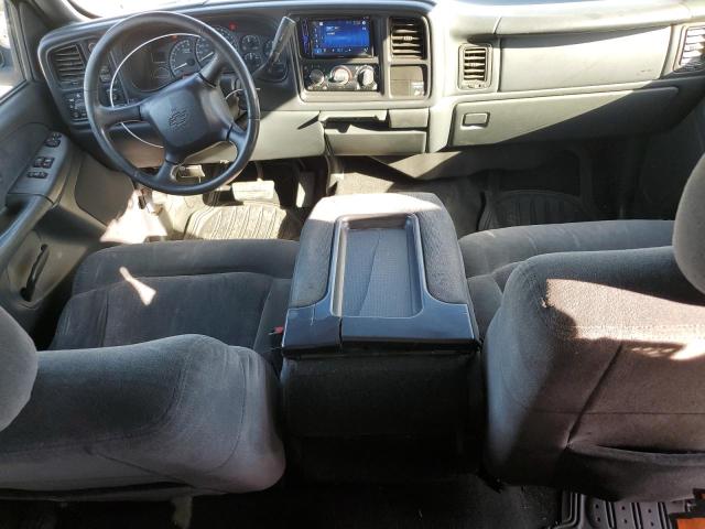 Photo 8 from auction – 2001 CHEVROLET SILVERADO with VIN 1GCEK19T31E119507