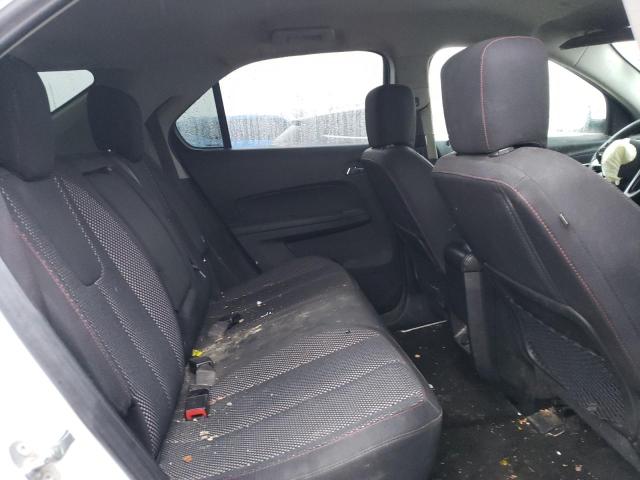 Photo 11 from auction – 2017 CHEVROLET EQUINOX LT with VIN 2GNALCEK0H1567744
