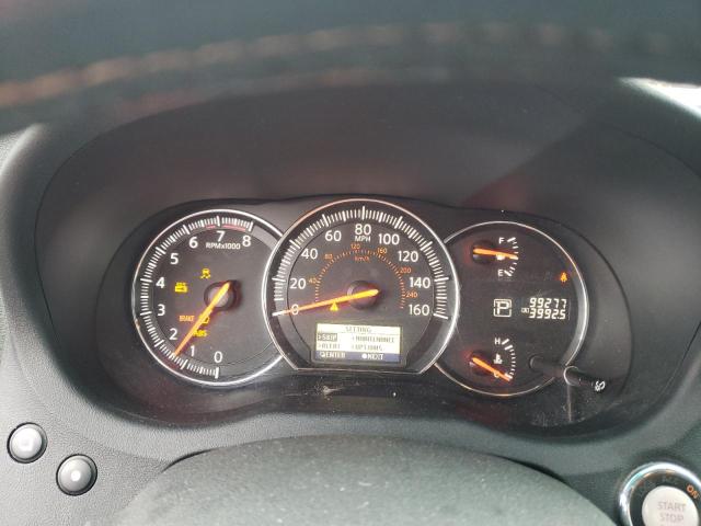 Photo 9 from auction – 2013 NISSAN MAXIMA S with VIN 1N4AA5AP7DC808799