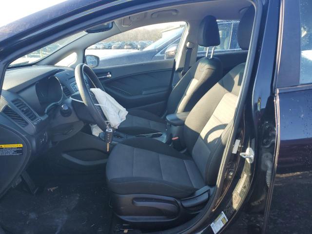 Photo 7 from auction – 2016 KIA FORTE LX with VIN KNAFK5A88G5648654