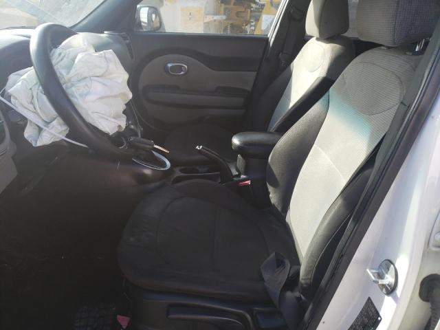 Photo 7 from auction – 2017 KIA SOUL with VIN KNDJN2A29H7461878