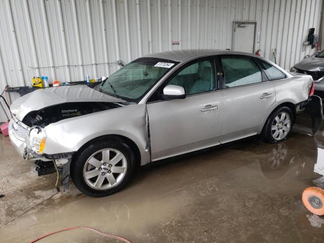 FORD FIVE HUNDR 2007 with VIN 1FAHP24157G141392 - Photo from auction