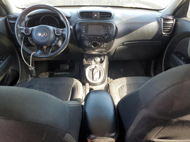 Photo 8 from auction – 2017 KIA SOUL + with VIN KNDJP3A52H7476930