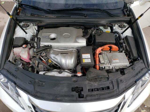 Photo 11 from auction – 2016 LEXUS ES 300H with VIN JTHBW1GG0G2113363