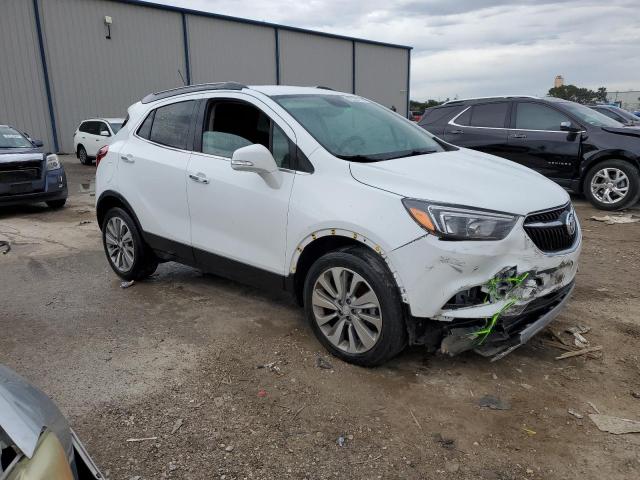 Photo 4 from auction – 2019 BUICK ENCORE PRE with VIN KL4CJASB7KB839501