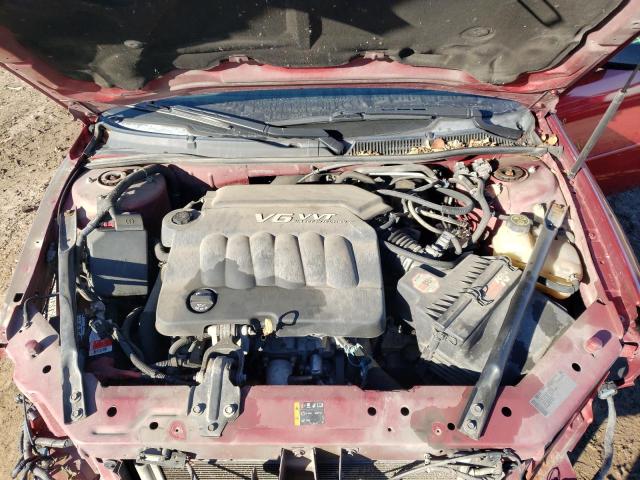 Photo 11 from auction – 2013 CHEVROLET IMPALA LT with VIN 2G1WG5E38D1135722