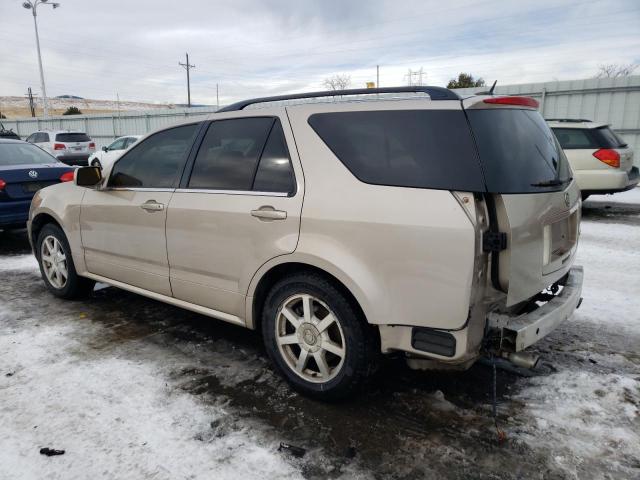 Photo 2 from auction – 2005 CADILLAC SRX with VIN 1GYEE637950123591
