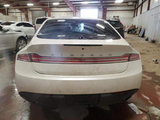 Photo 6 from auction – 2013 LINCOLN MKZ with VIN 3LN6L2G94DR806796