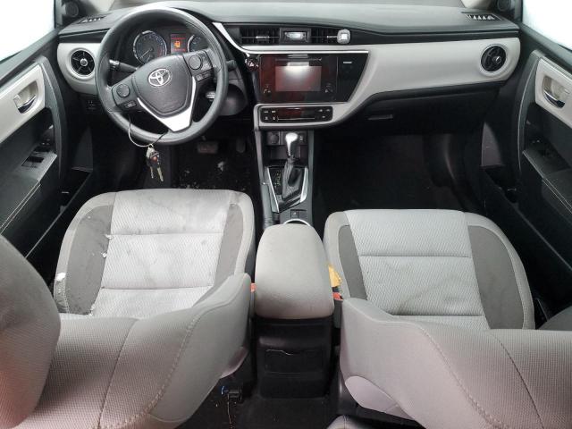 Photo 8 from auction – 2017 TOYOTA COROLLA L with VIN 2T1BURHE9HC895135